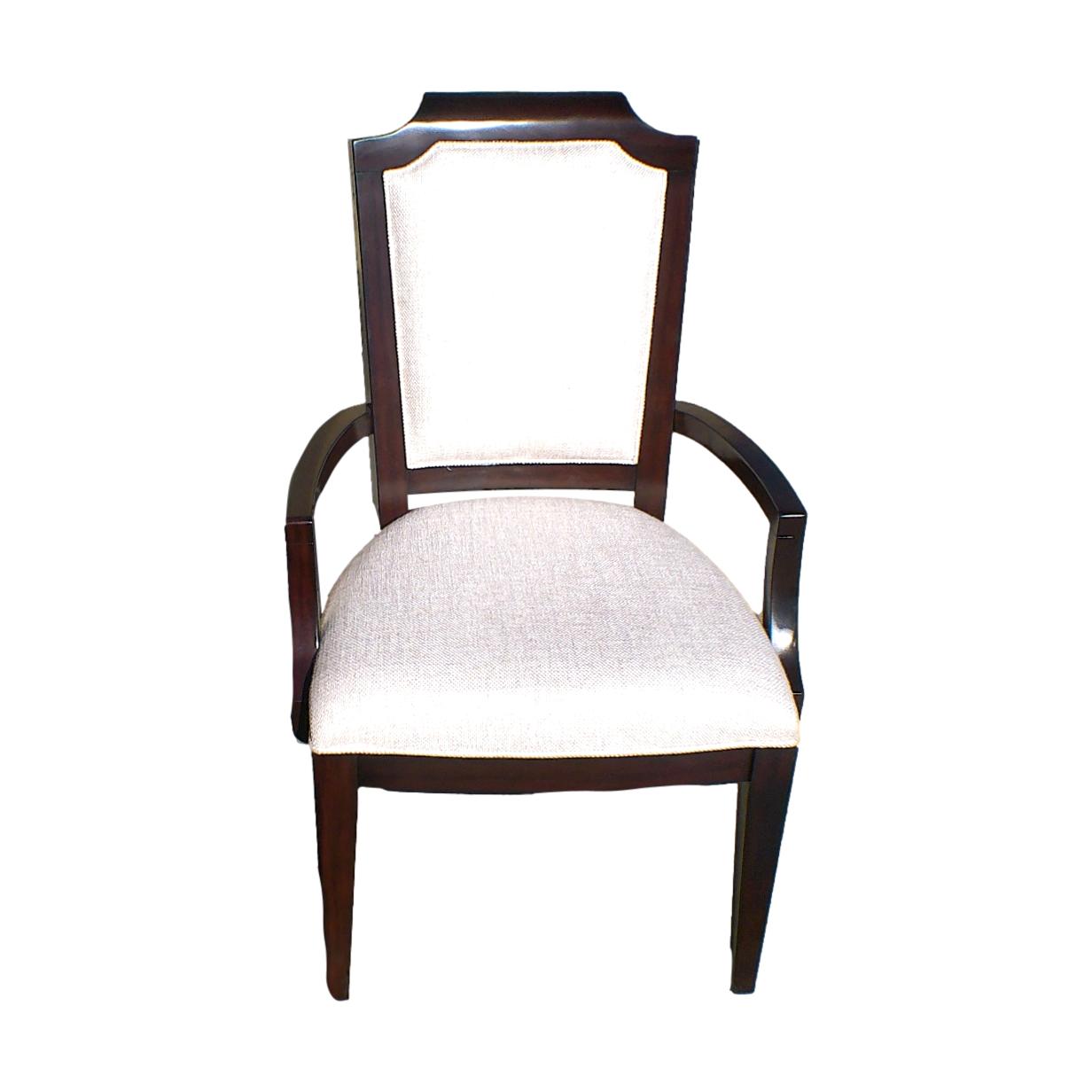 Kensington Place Candace Arm Chair