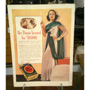 LIFE MAGAZINE, FEBRUARY 7, 1938