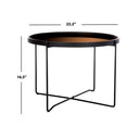 ACCENT TABLE