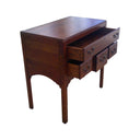 BOB TIMERLAKE CONSOLE