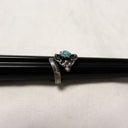 TURQUOISE RING