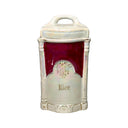 CANISTER