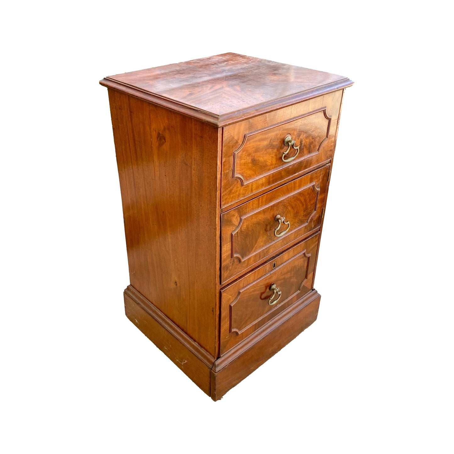 Antique Cabinet