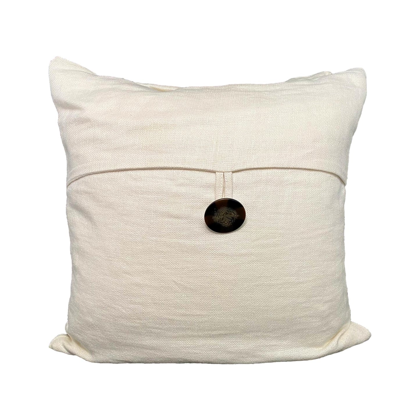 Pair of White Pillows