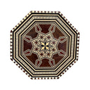 DECORATIVE PLATE