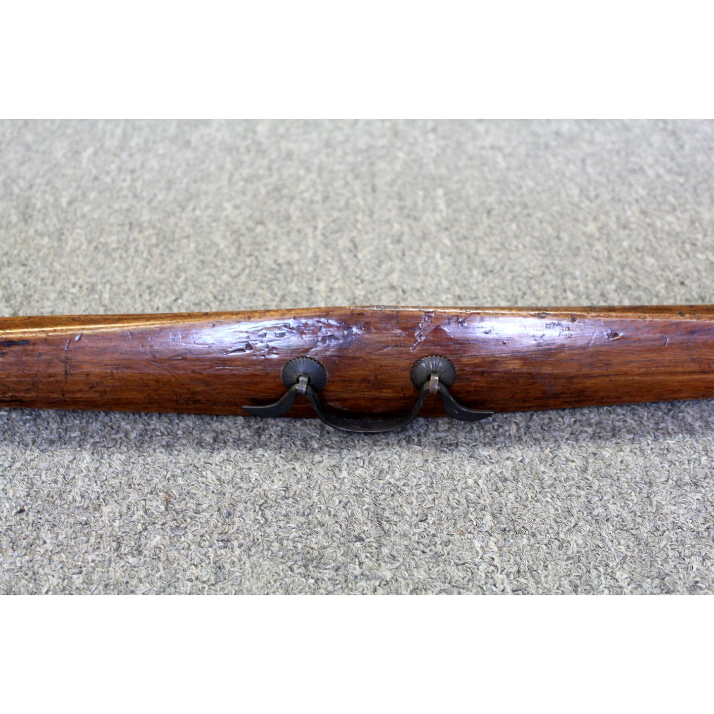 Wood Spear