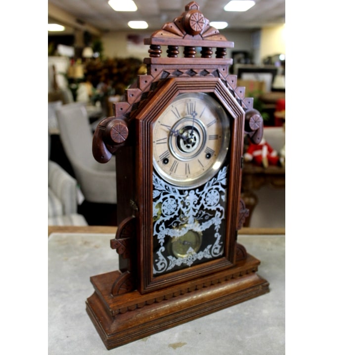 Mantel Clock