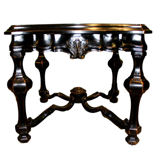 Pair of French Quarter End Tables