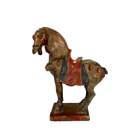 Chinese Imperial Burial Horse