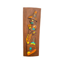 WOOD CARVING