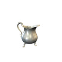SUGAR & CREAMER SET