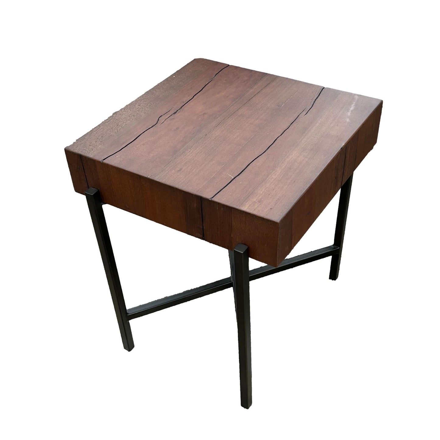 Accent Tinsley End Table