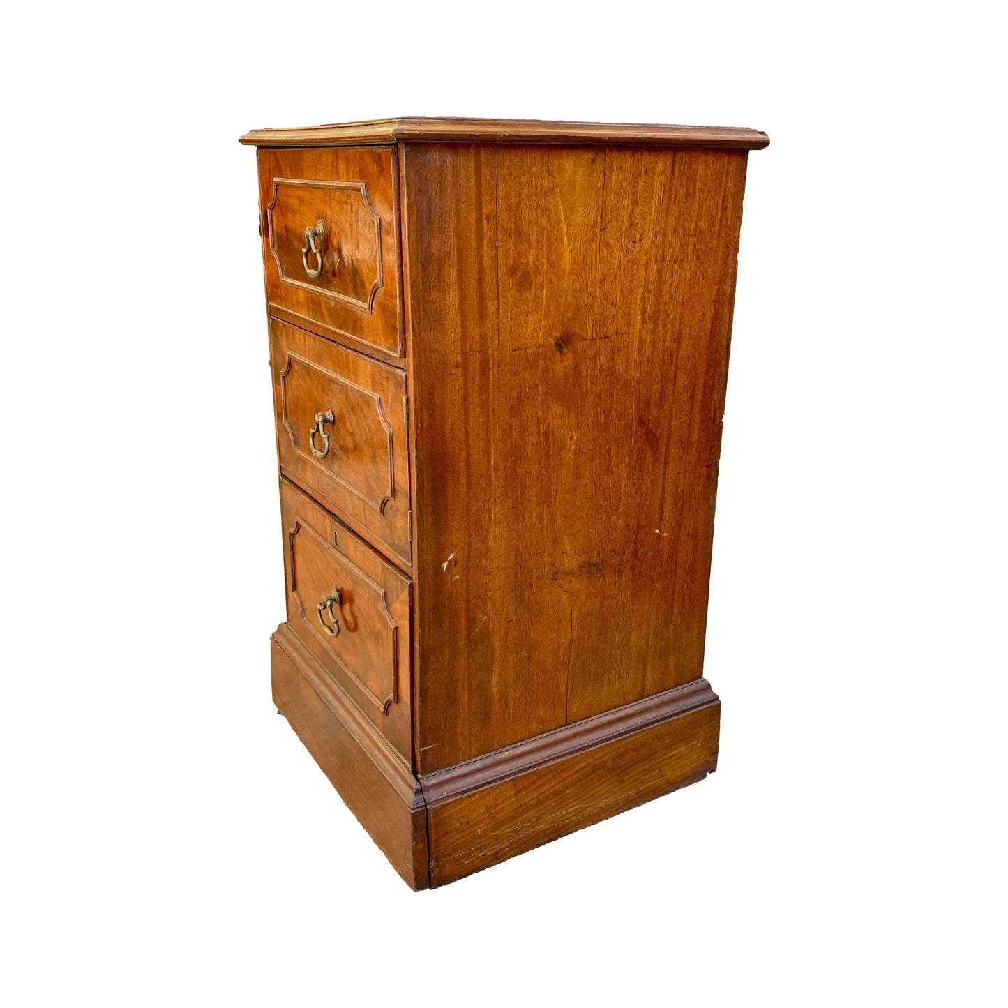 Antique Cabinet