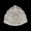 CRYSTAL BOWL