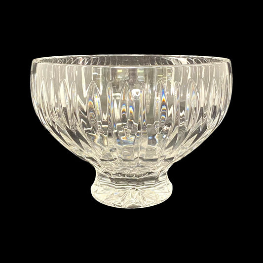 Crystal Bowl