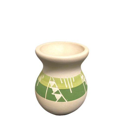 Sioux Mini Vase