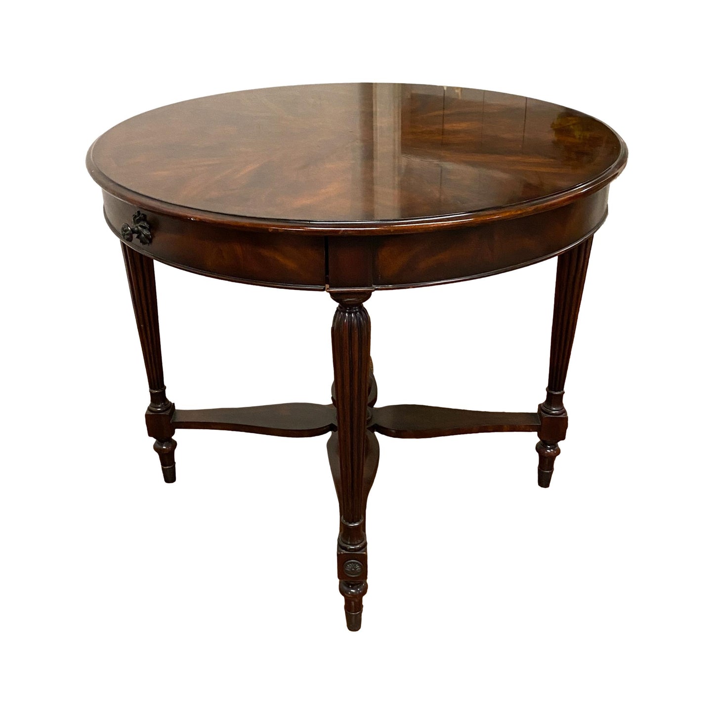 Theodore Alexander Accent Table