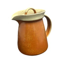 SERVING PITCHER