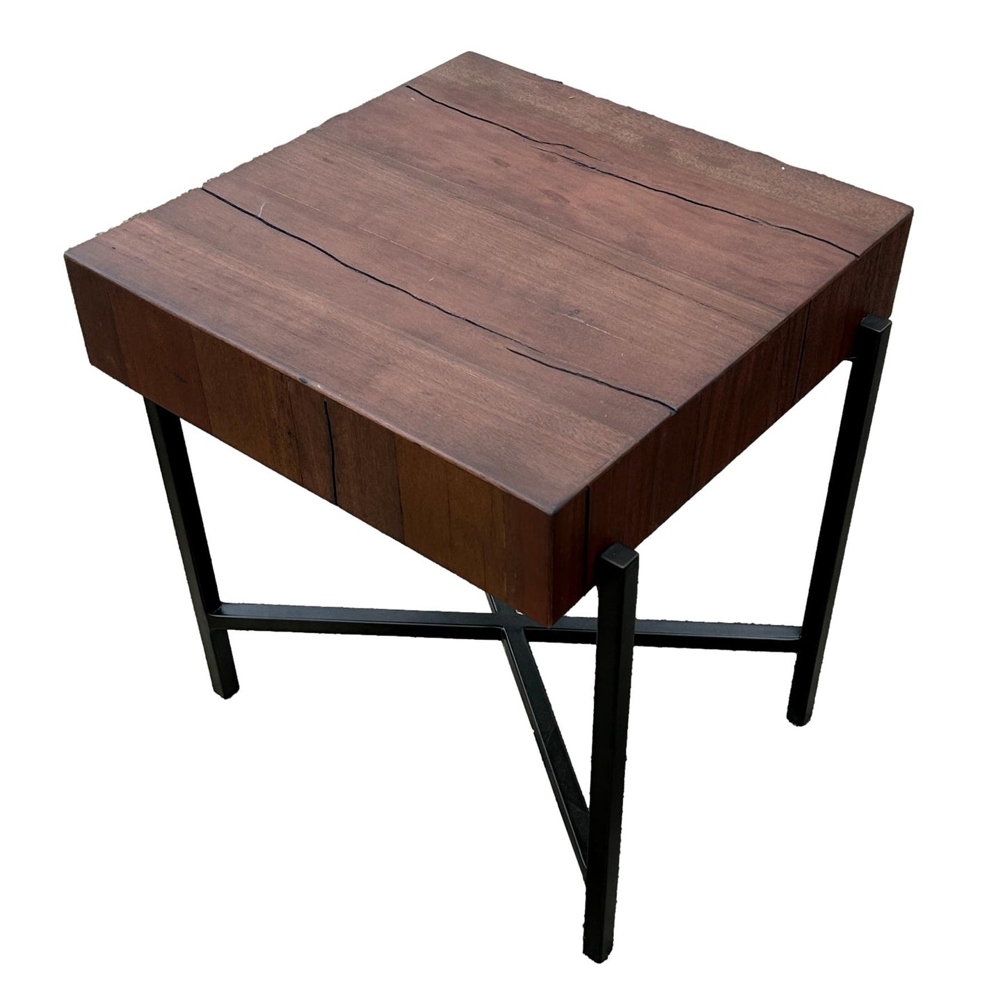 Accent Tinsley End Table