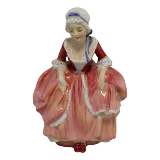 "Good Two Shoes" Figurine