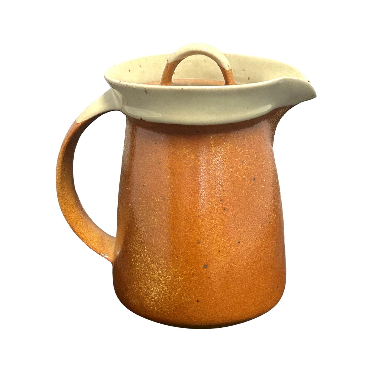 Vintage Sial Pitcher