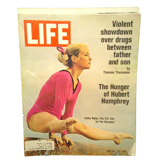 Life Magazine, May 5, 1972