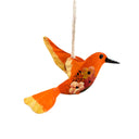 HOLIDAY ORNAMENTS (SET OF 6)