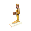 VINTAGE AFRICAN SCULPTURE