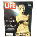 LIFE MAGAZINE, JANUARY 4, 1963