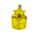 DECORATIVE JAR
