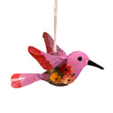 HOLIDAY ORNAMENTS (SET OF 6)