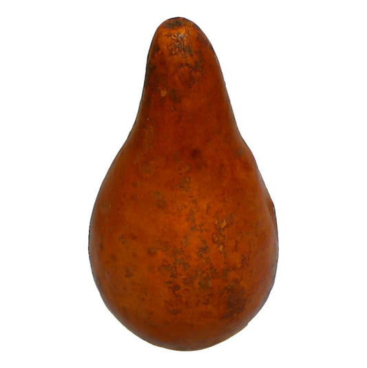 Pear Shape Figurine