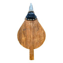 FIREPLACE BELLOWS