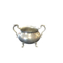 SUGAR & CREAMER SET
