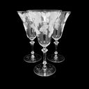 WINE GLASSES (SET OF 3)