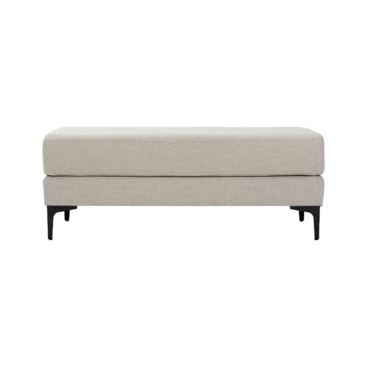 Elise Rectangular Bench