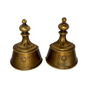 WALL SCONCES (PAIR)
