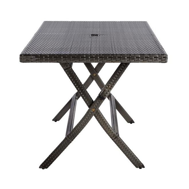 Akita Folding Table