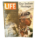LIFE MAGAZINE, JULY 2, 1971