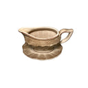 GRAVY BOAT
