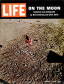 LIFE MAGAZINE, AUGUST 8, 1969