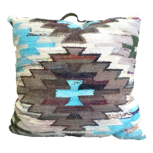 Moroccan Floor Pillow