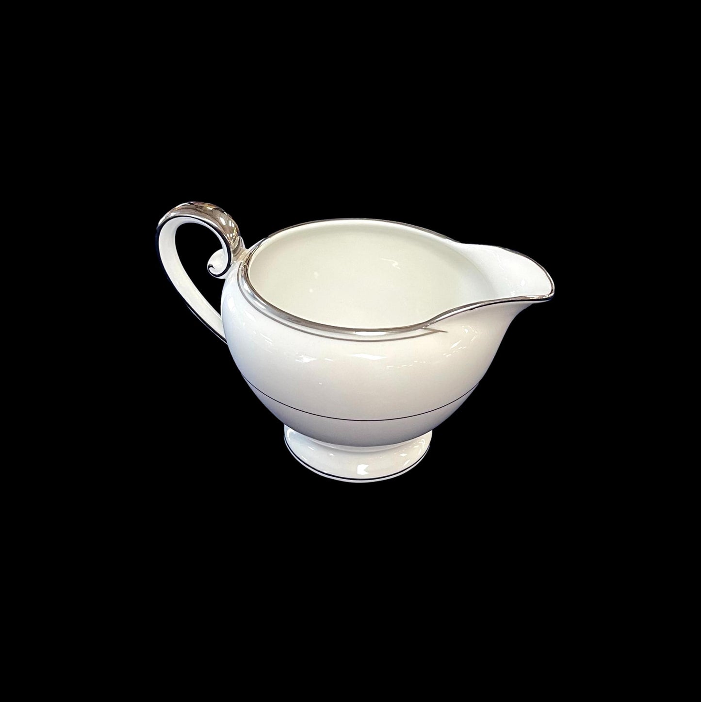 Tirschenreuth Plymouth Porcelain Incomplete Set