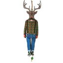 HOLIDAY ORNAMENT
