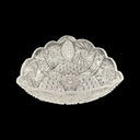 CRYSTAL BOWL