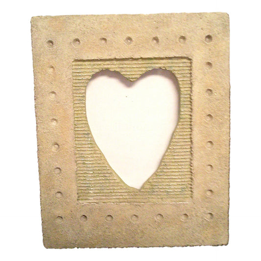 4x6 Heart Frame