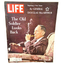 LIFE MAGAZINE, JANUARY 10, 1964