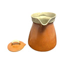 SERVING PITCHER
