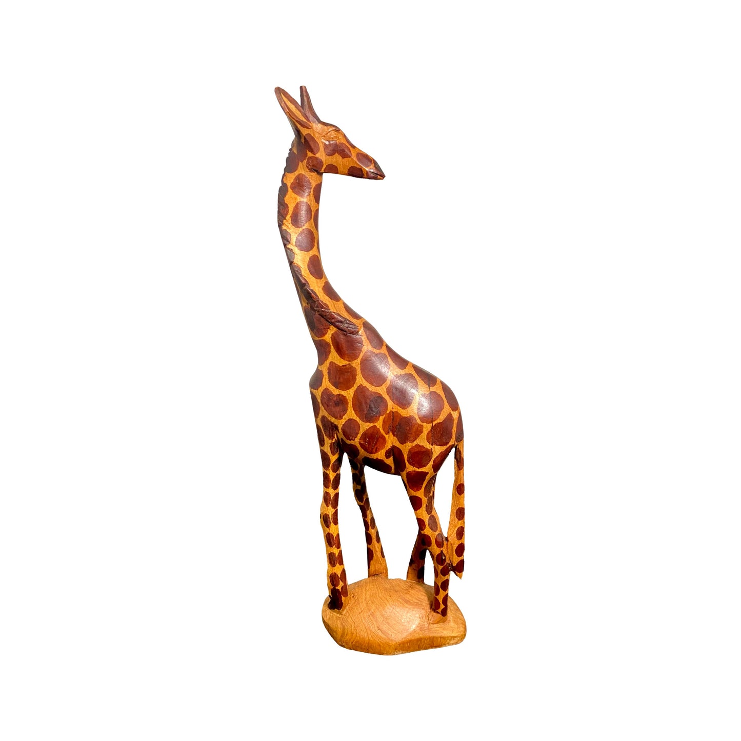 Giraffe Figurine