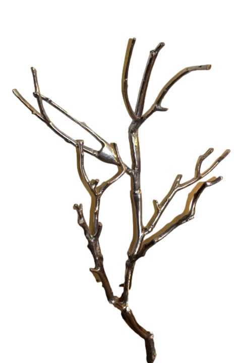 Metal Tree Branch